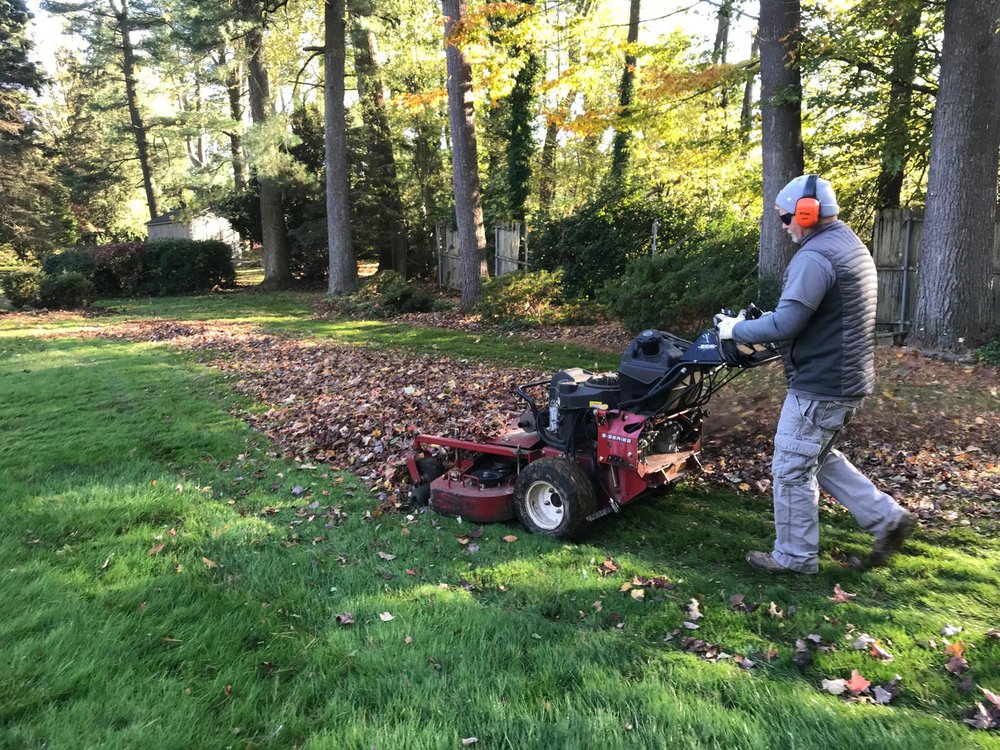 Photo of Martin's Landscaping