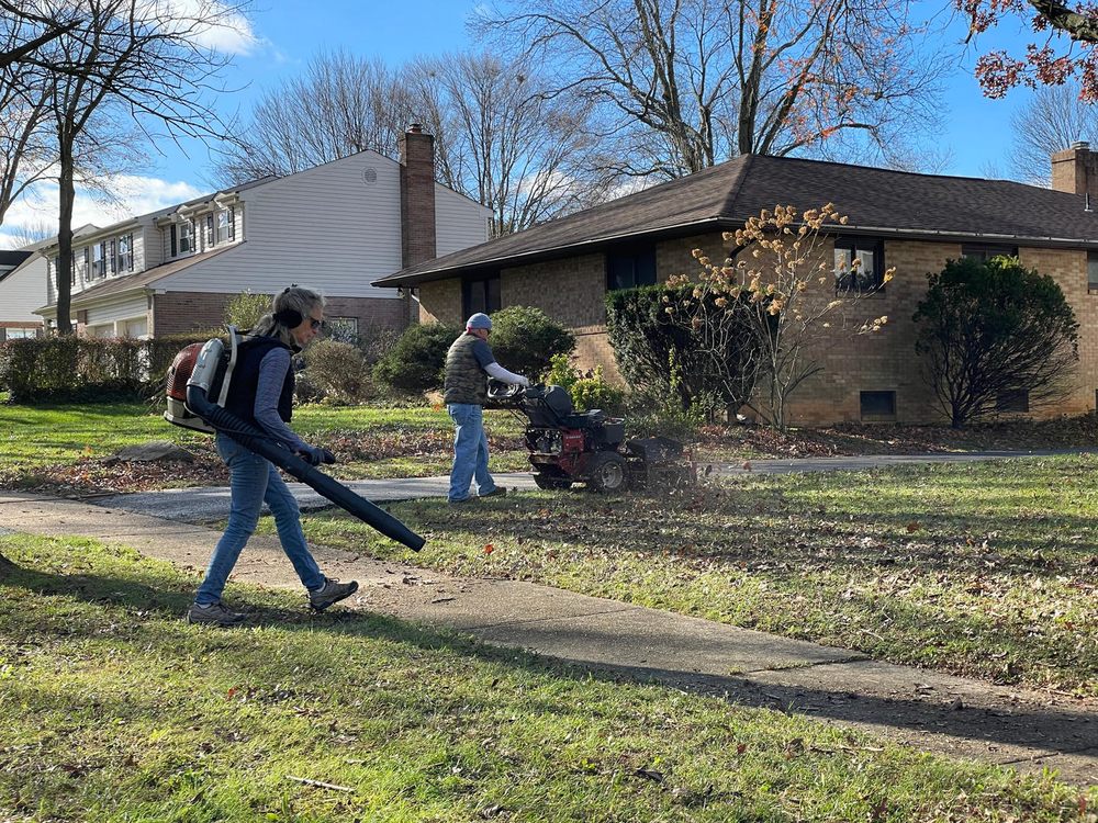 Photo of Martin's Landscaping