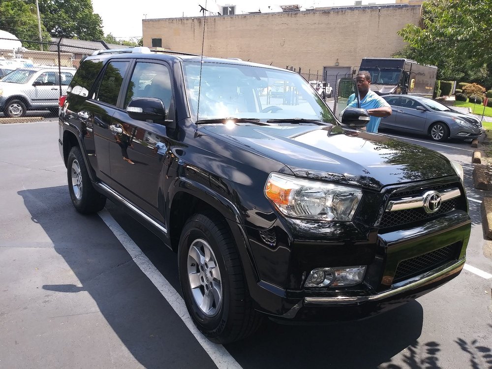 Photo of ZanWay On Demand Mobile CarWash And Detailing