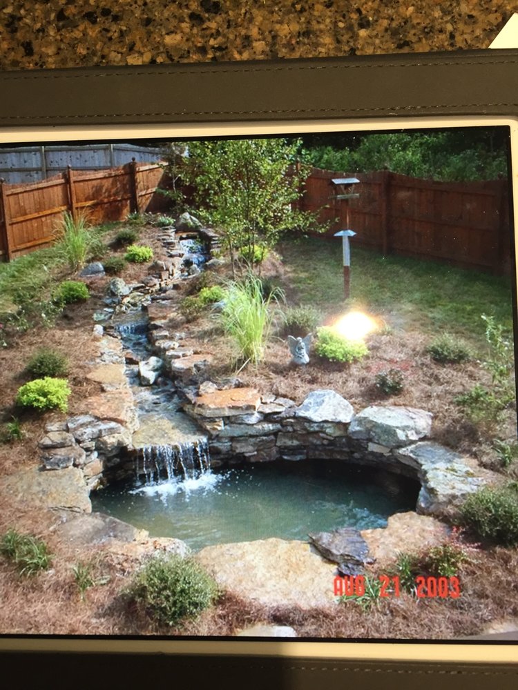 Photo of Ponds By David