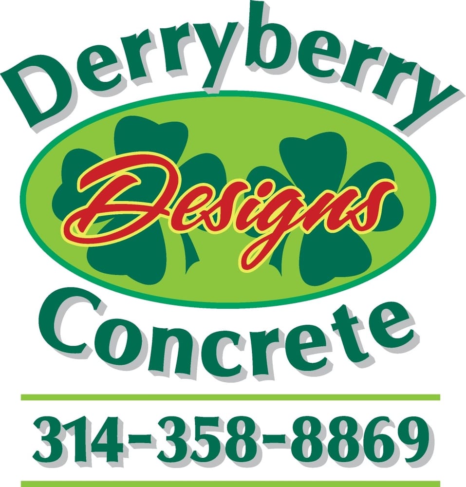 Photo of Derryberry Concrete Designs