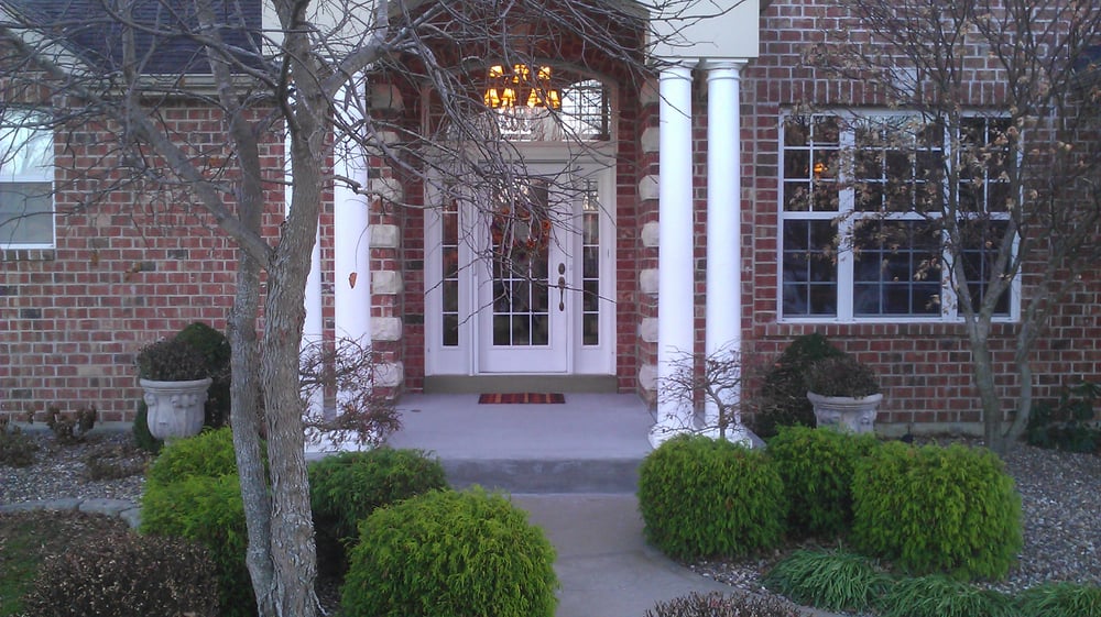 Photo of Derryberry Concrete Designs