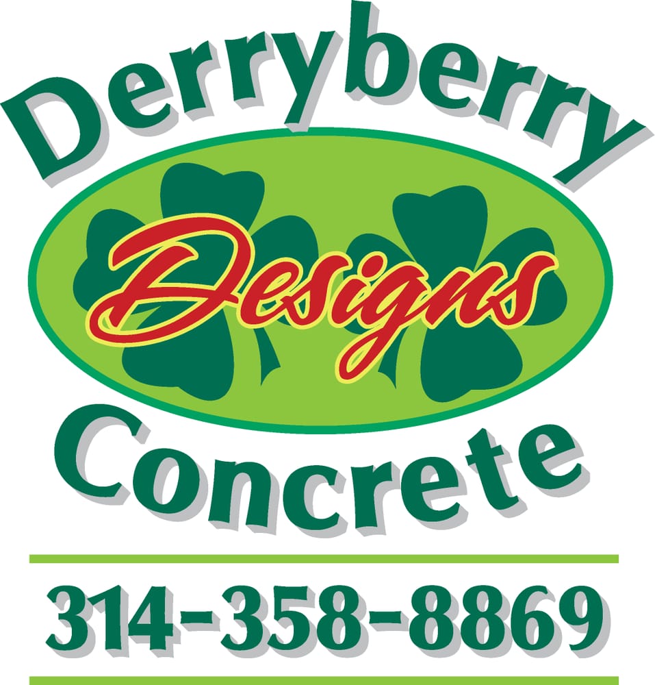 Photo of Derryberry Concrete Designs