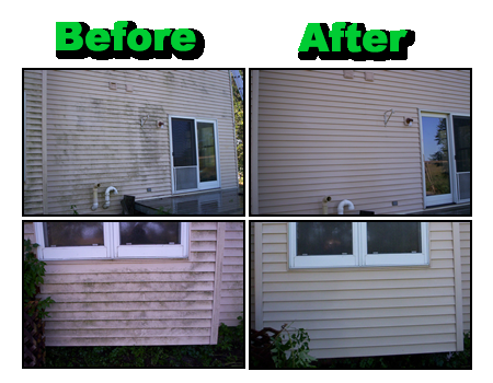 Photo of Danny's Pressure Wash