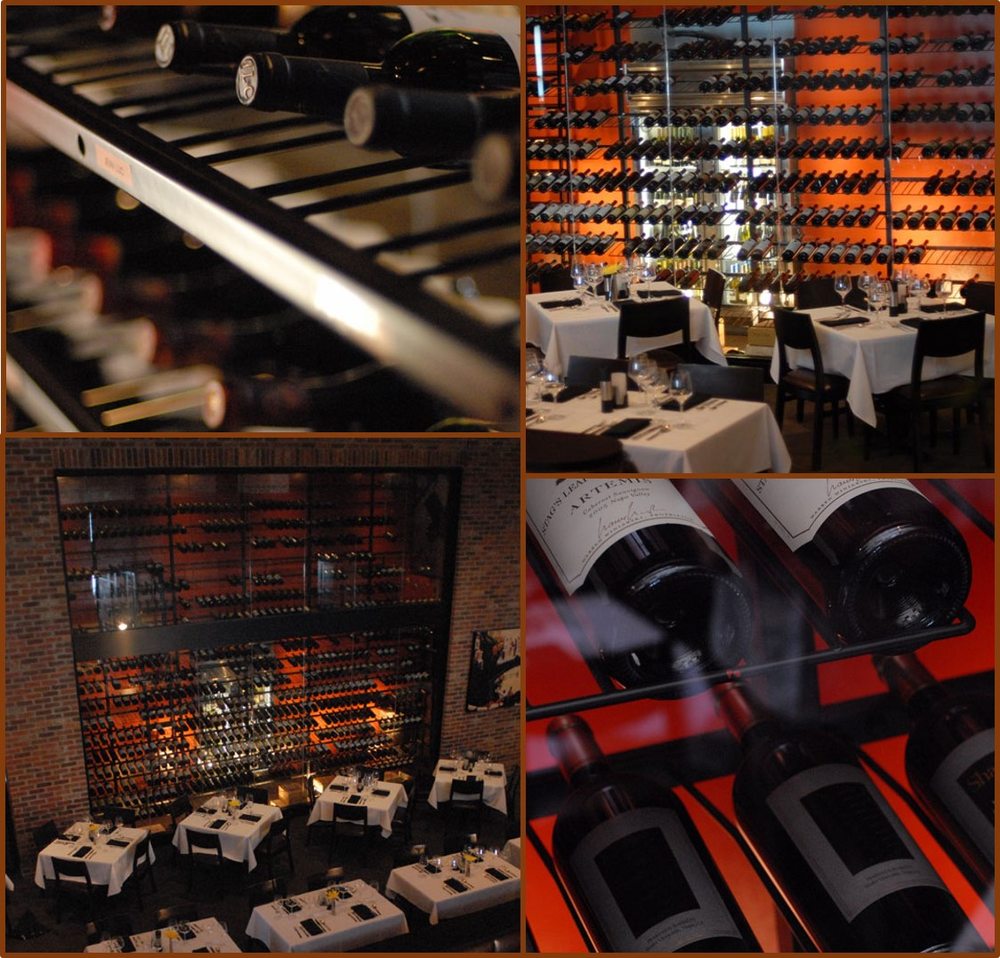 Photo of Wine Cellar Specialists