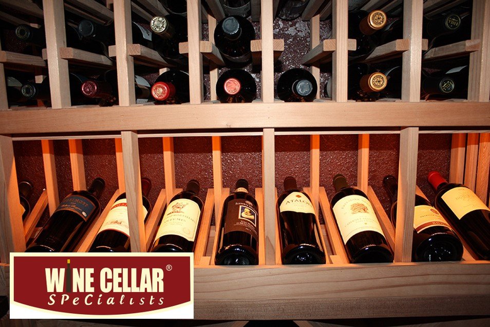 Photo of Wine Cellar Specialists