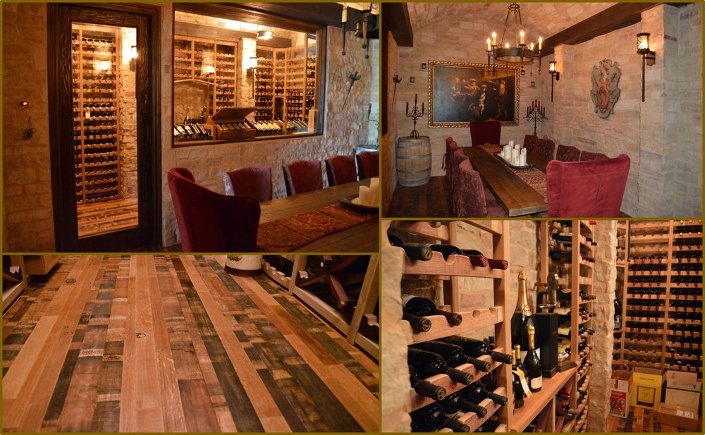 Photo of Wine Cellar Specialists