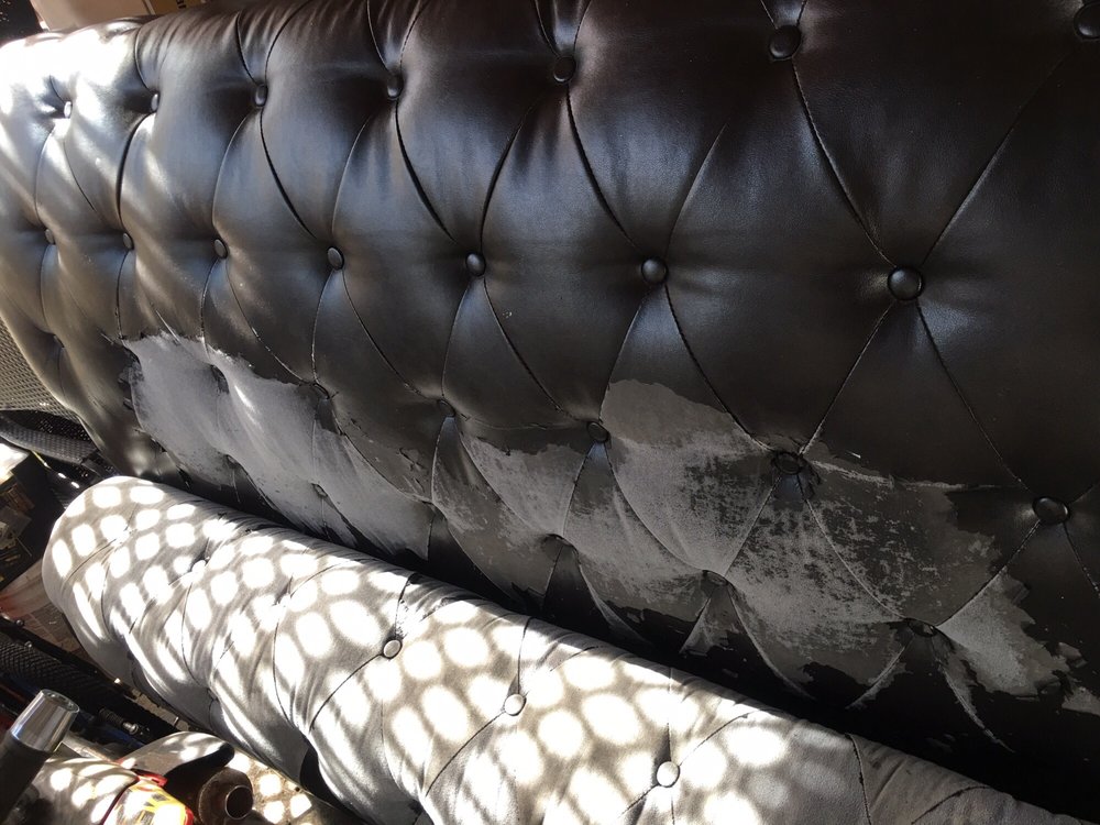 Photo of Joseph's Refinishing & Upholstery