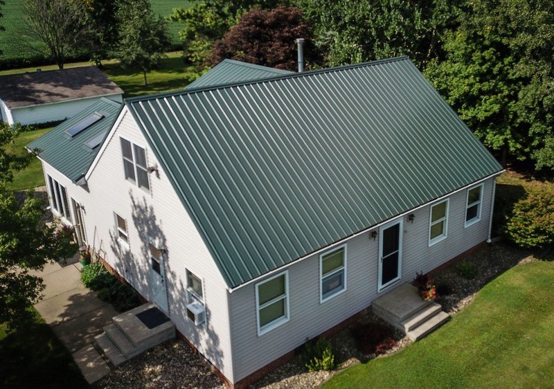 Photo of Sierra Group Roofing & Solar