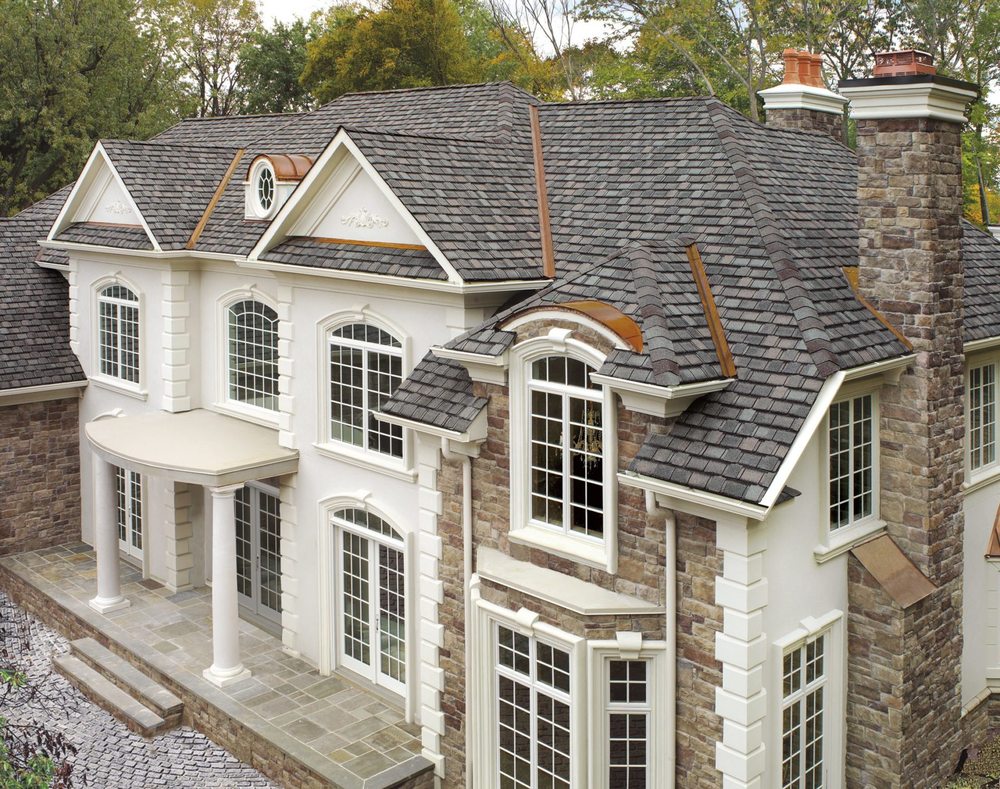 Photo of Sierra Group Roofing & Solar