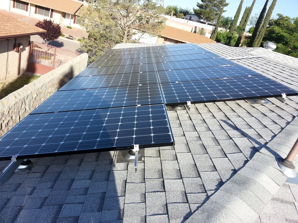 Photo of Solar Smart Living