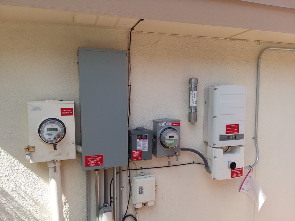 Photo of Solar Smart Living