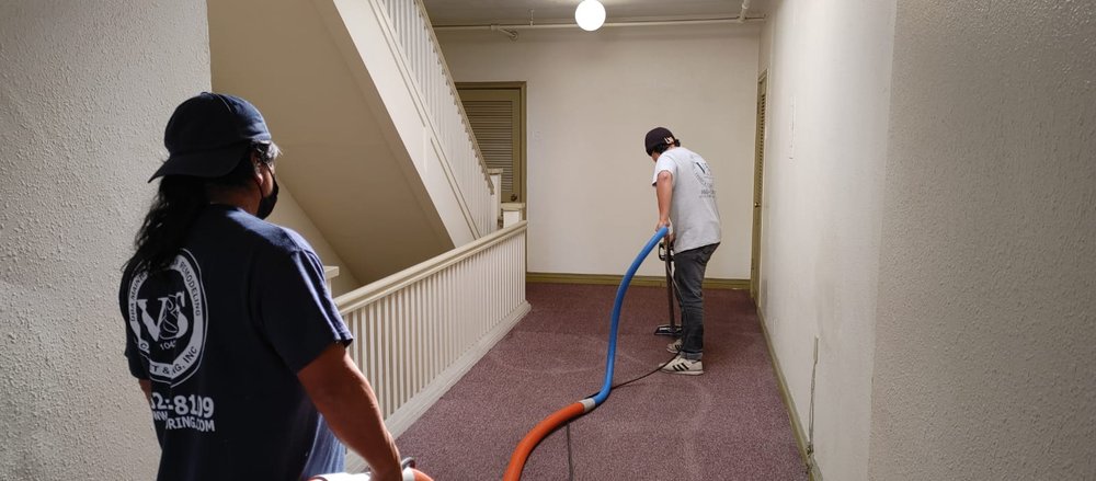 Photo of V&S Water Damage Restoration