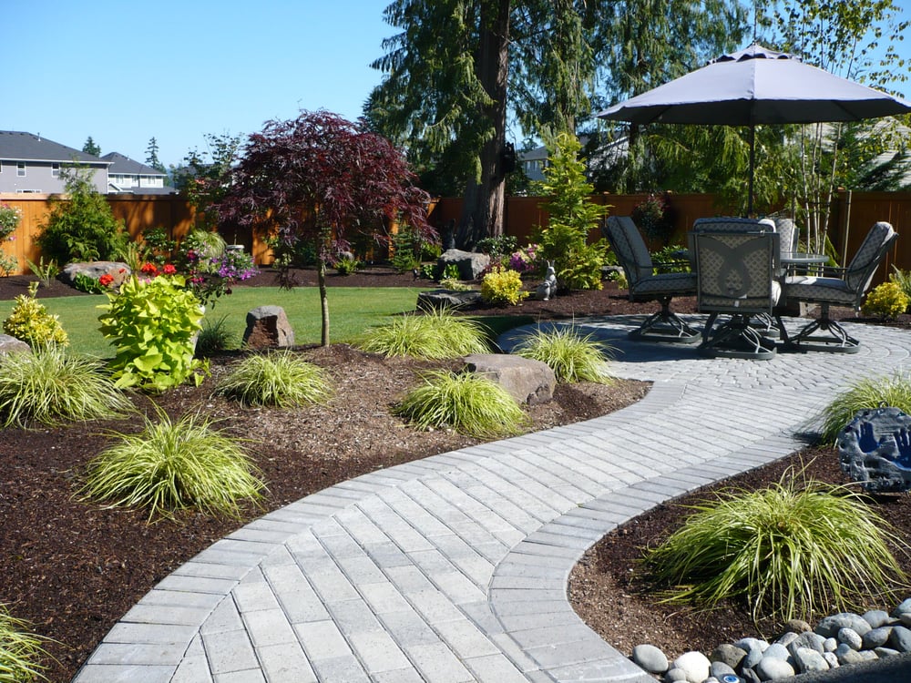 Photo of JP Landscape Services, Inc.