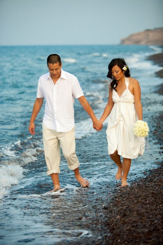 Photo of Honeymoon and Destination Wedding