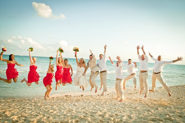 Photo of Honeymoon and Destination Wedding