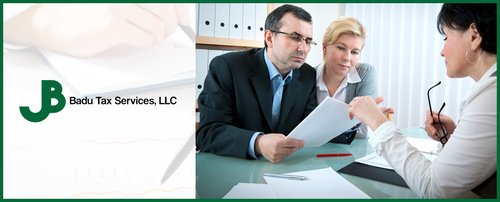Photo of Badu Tax Services