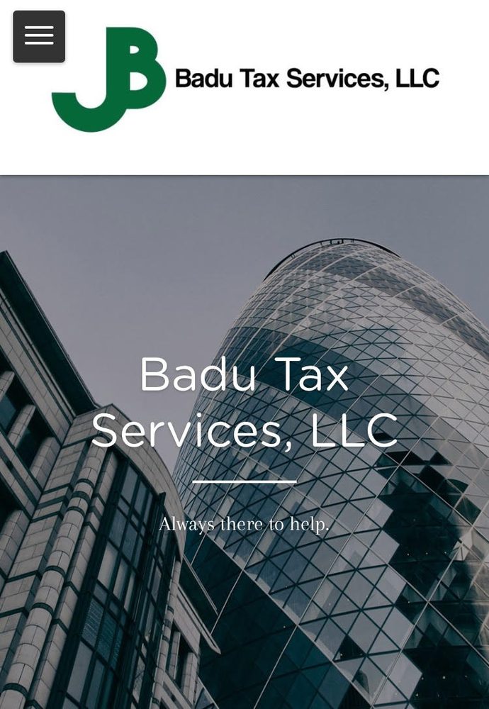 Photo of Badu Tax Services
