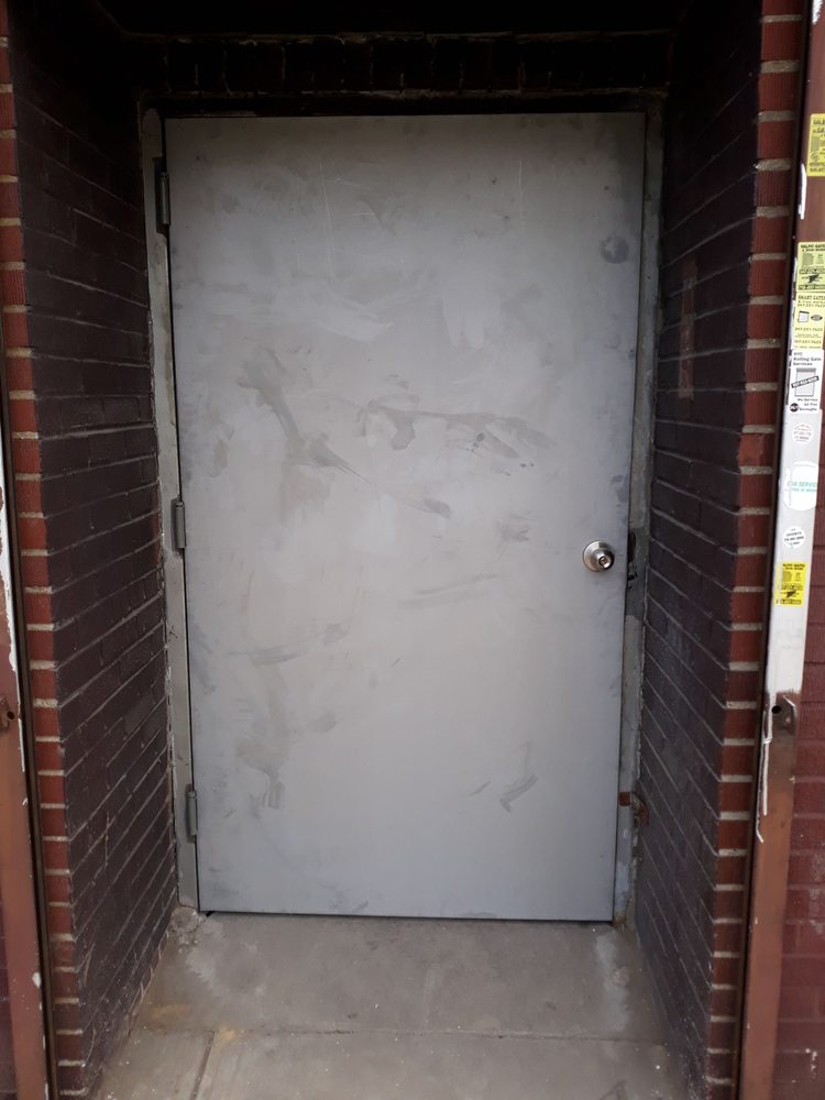 Photo of Edwin Discount Doors & Windows