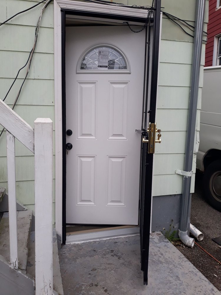 Photo of Edwin Discount Doors & Windows