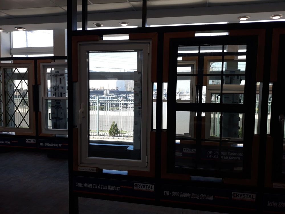 Photo of Edwin Discount Doors & Windows