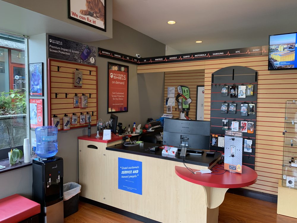 Photo of Gadget Rehab