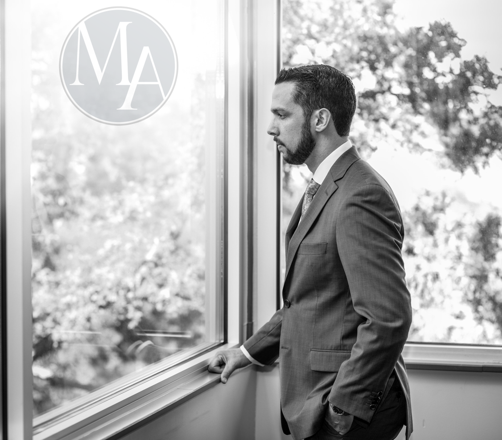 Photo of M.A. Morgan & Associates