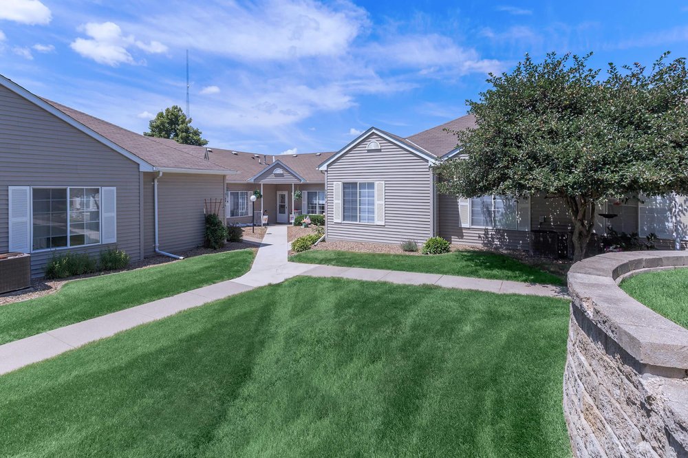 Photo of The Cottages Of Pleasant Hill