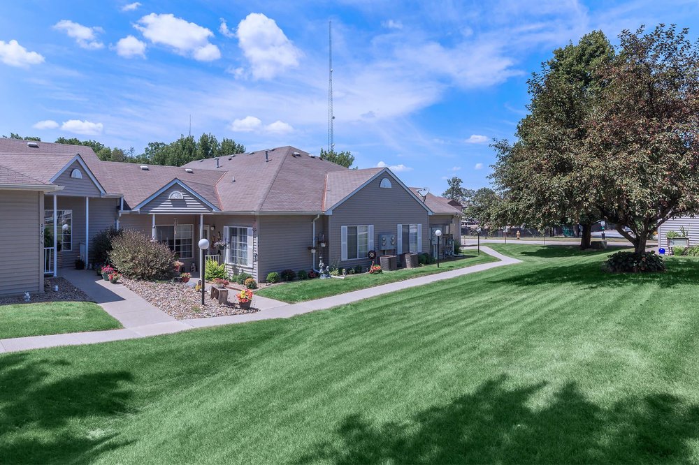Photo of The Cottages Of Pleasant Hill