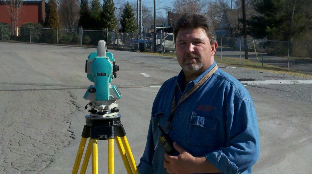 Photo of Volunteer Land Surveying