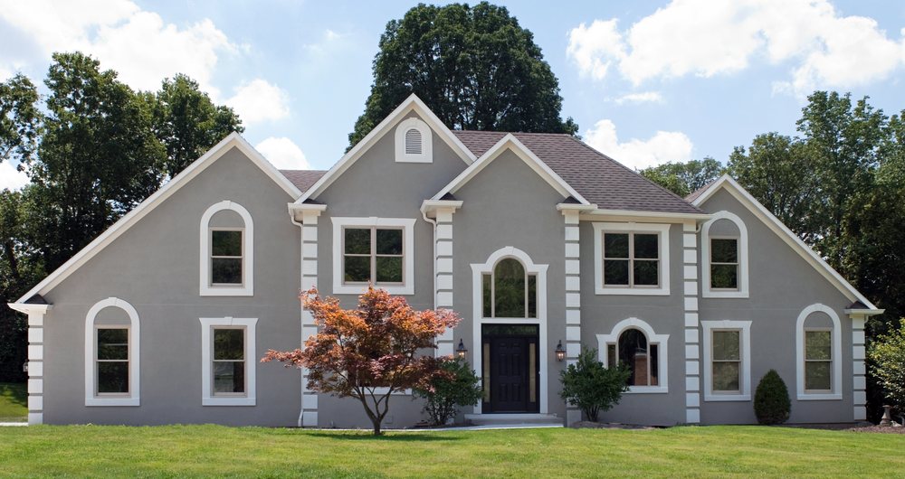 Photo of NYC Stucco Repair Pros