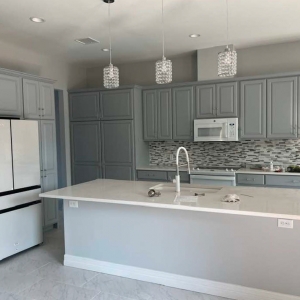 Webberville Cardoza Cabinets