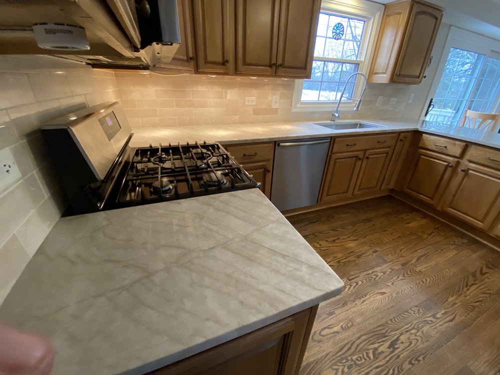 Photo of Custom Marble And Granite