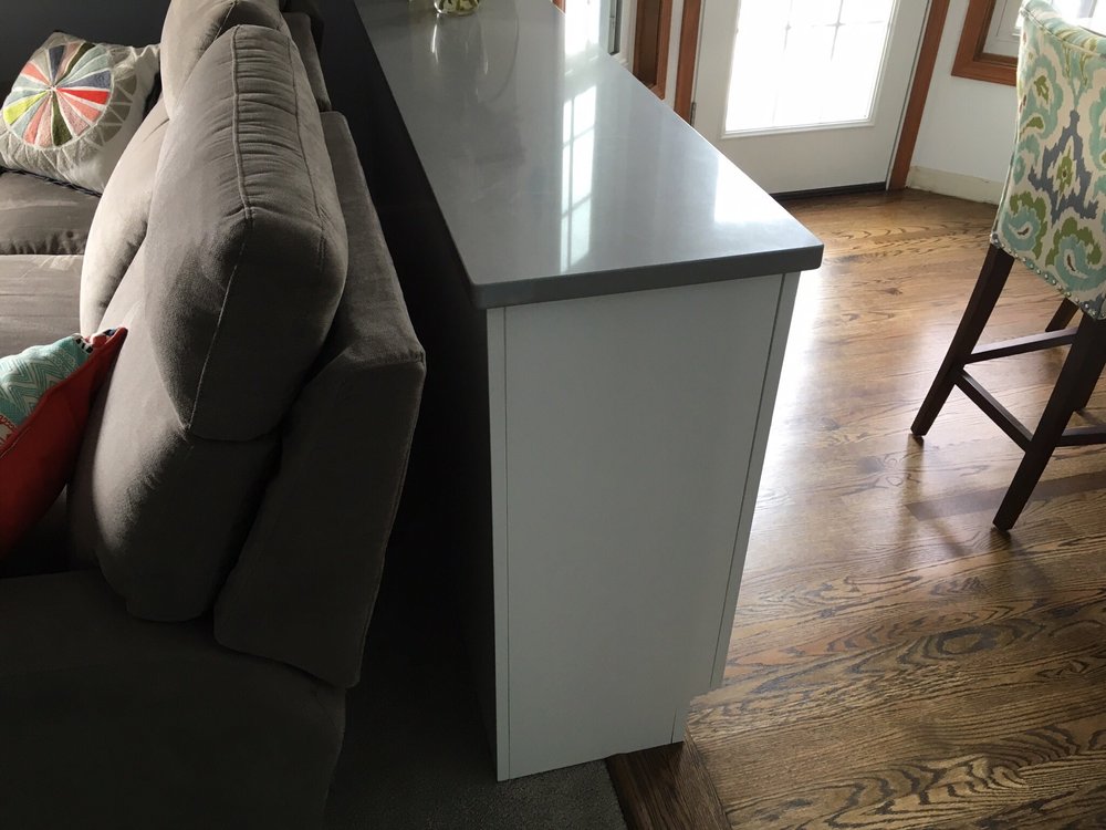 Photo of Custom Marble And Granite