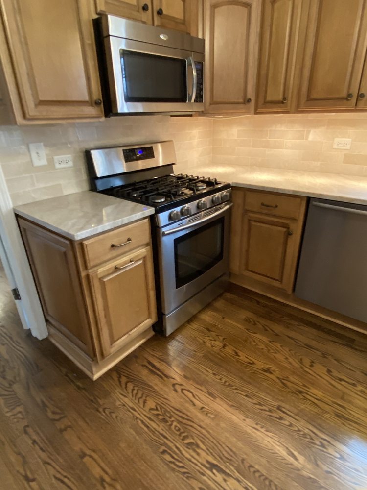 Photo of Custom Marble And Granite
