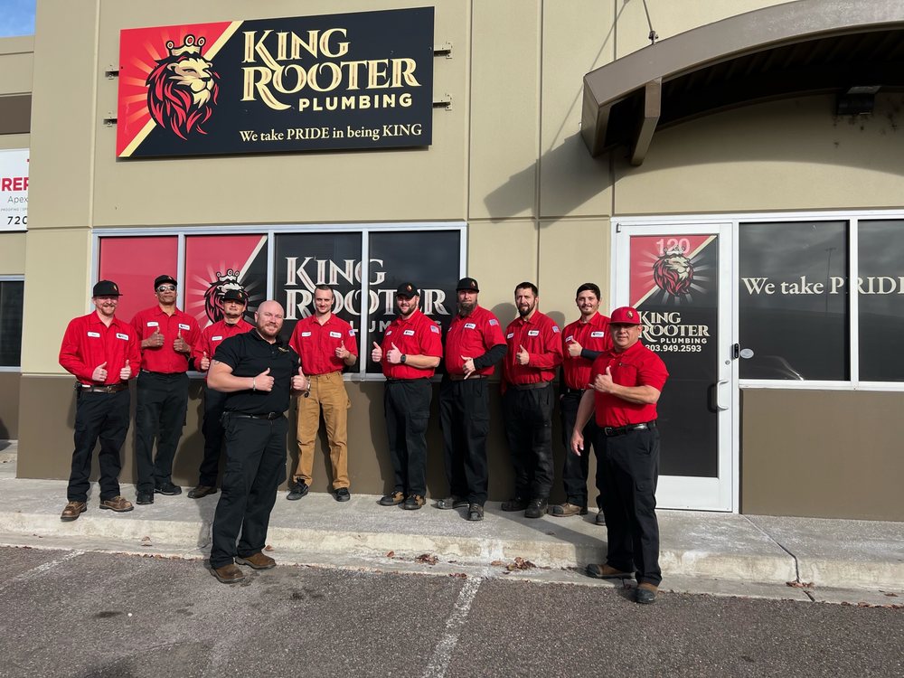 Photo of King Rooter & Plumbing