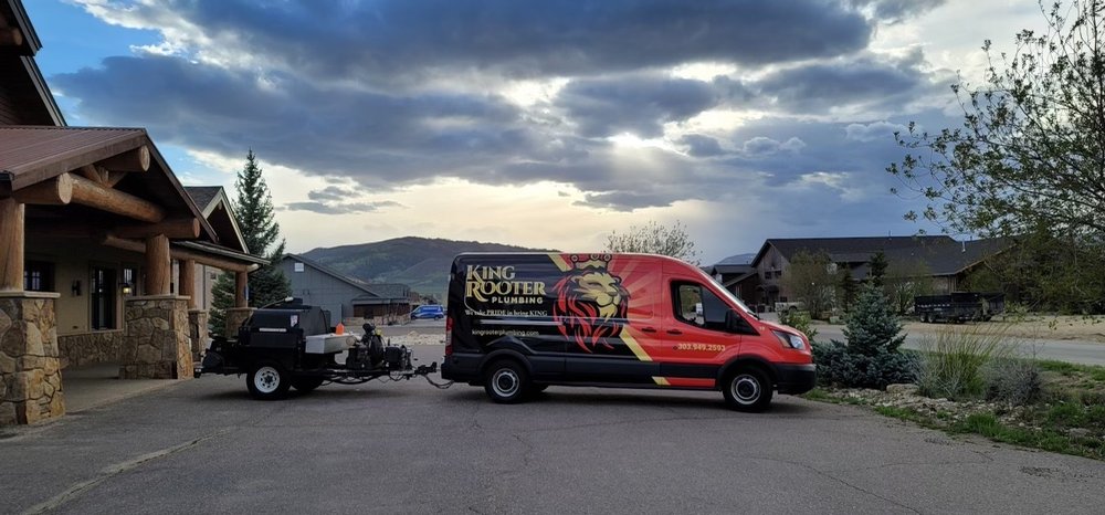 Photo of King Rooter & Plumbing