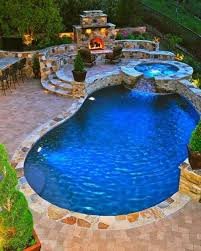 Photo of Lake Pools