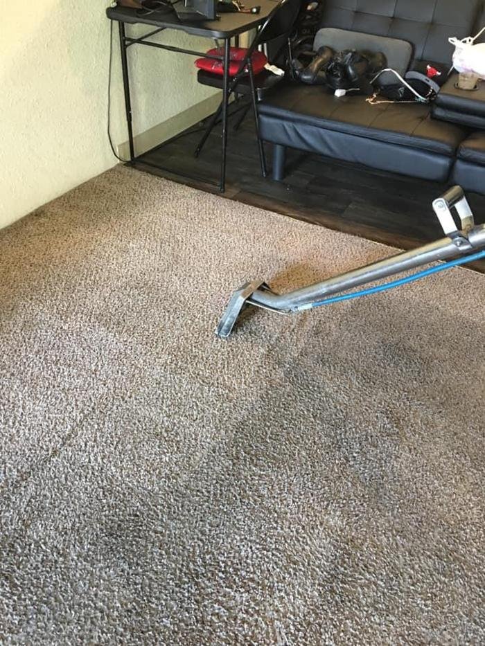 Photo of JT Carpet Cleaning