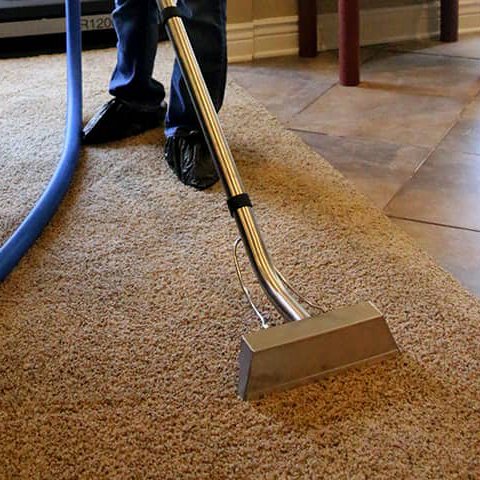 Photo of JT Carpet Cleaning