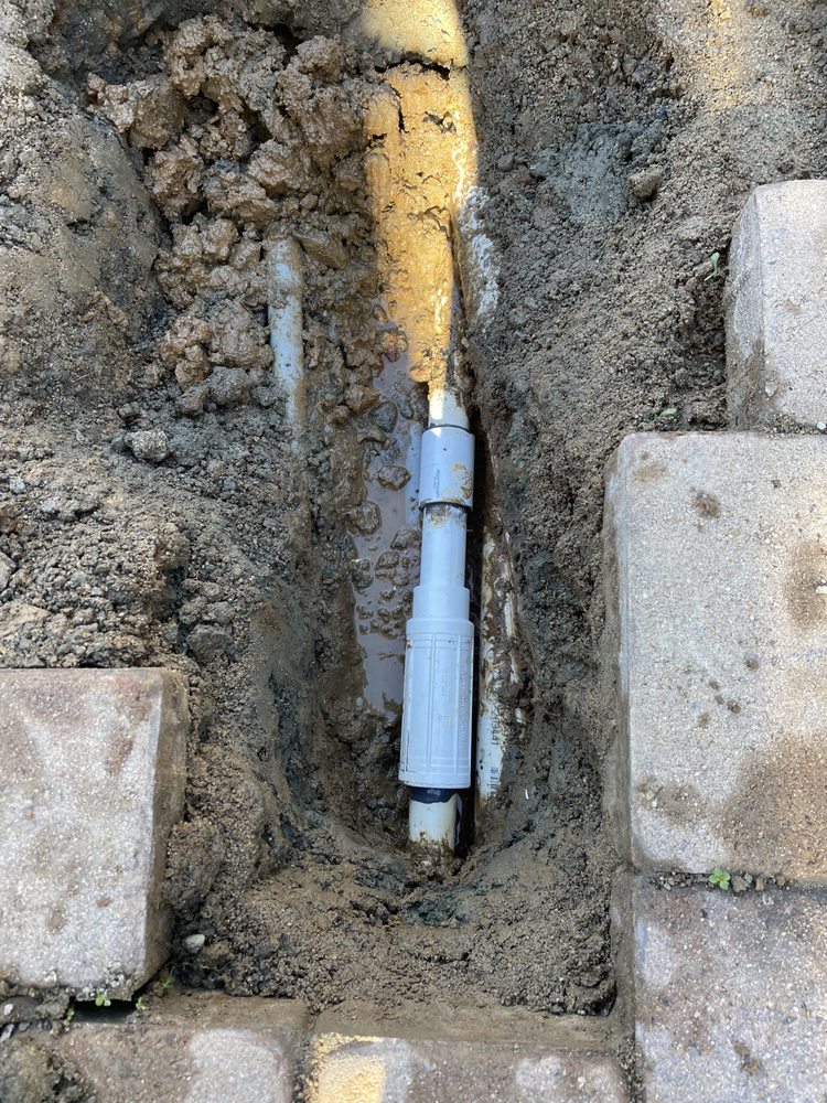 Photo of Landscape Water Experts