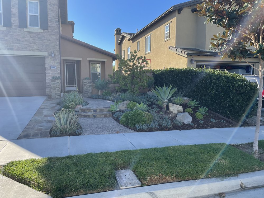 Photo of Landscape Water Experts