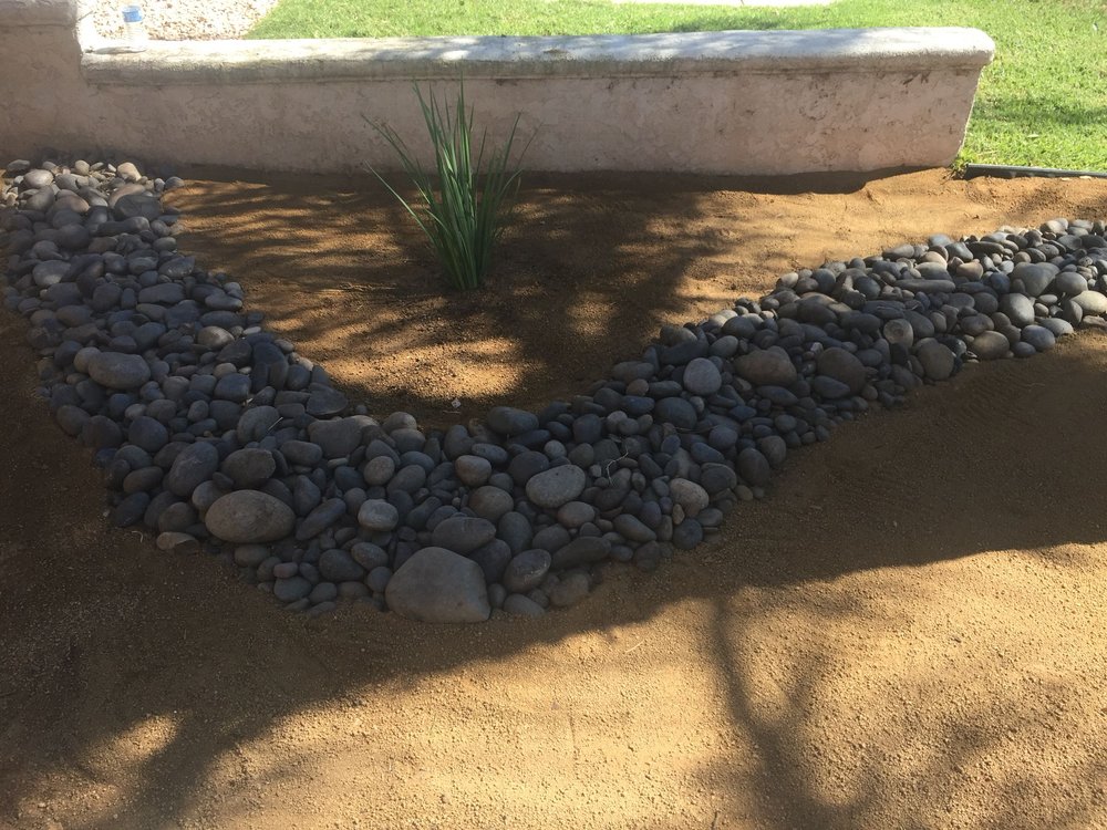 Photo of Landscape Water Experts