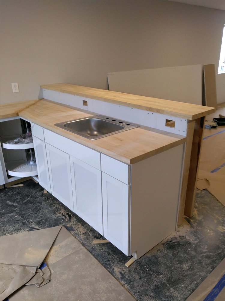 Photo of Infinity Construction