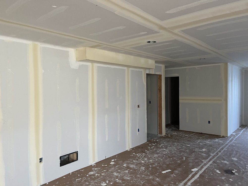 Photo of Infinity Construction