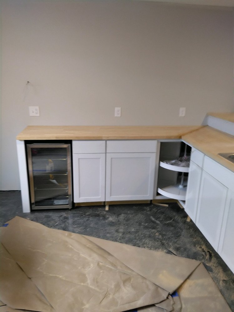 Photo of Infinity Construction