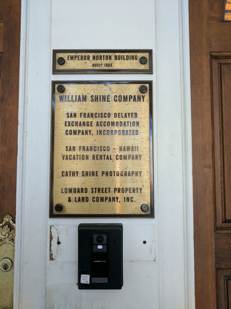 Photo of William Shine Company