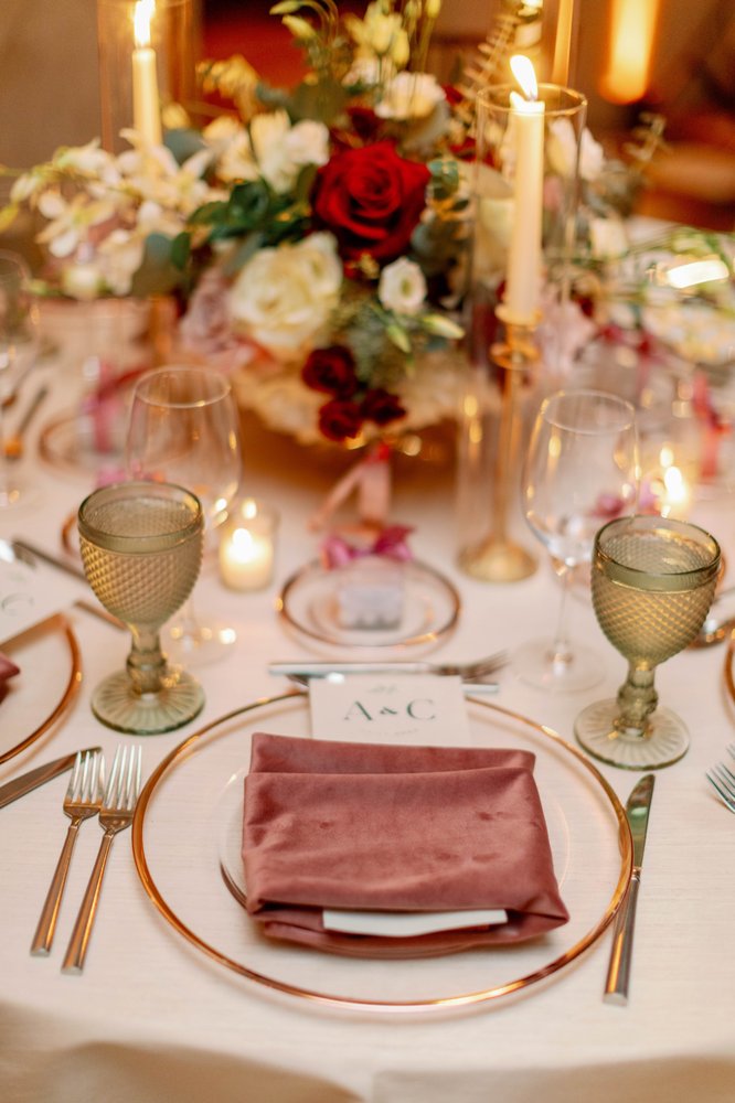 Photo of Blue Orchid Events & Design