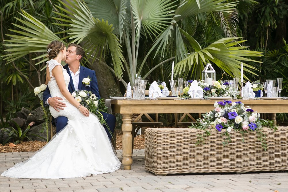 Photo of Blue Orchid Events & Design