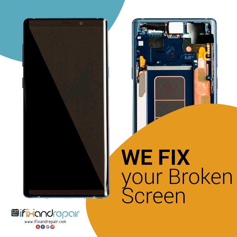 Photo of IFixandRepair - Dublin Walmart